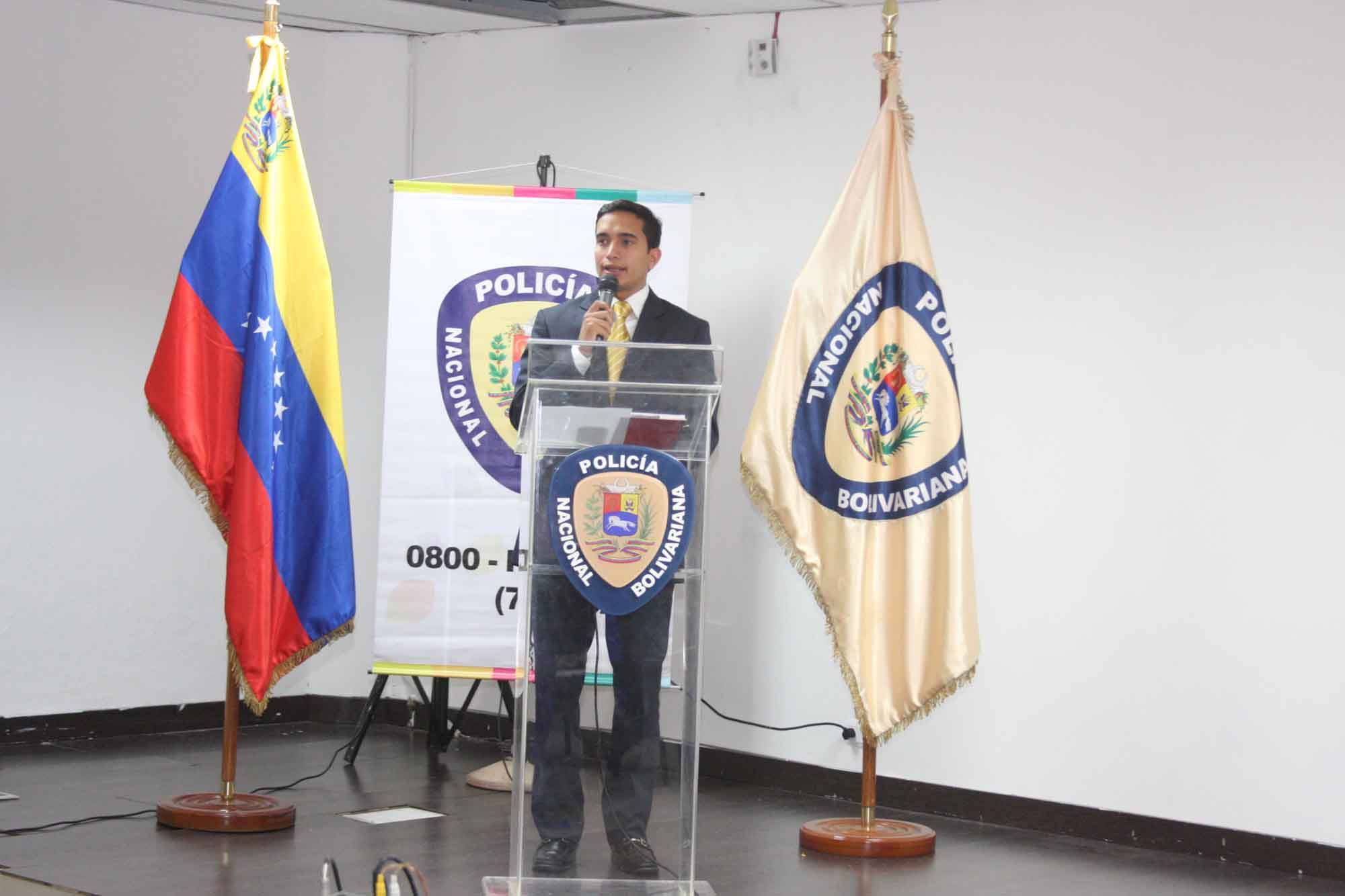 00 Portada de la formacion seminario en caracas a funcionarios cpnb y pastores el formados magister Wuilmar J Lorca y el patrocinan General Manuel Eduardo Perez Urdaneta actualizado al 2023 foto 23