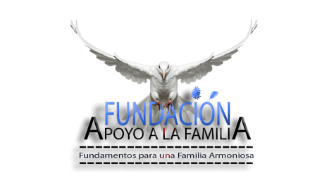 LOGO. FUNDACION. Apoyo a la F. Casa de D.