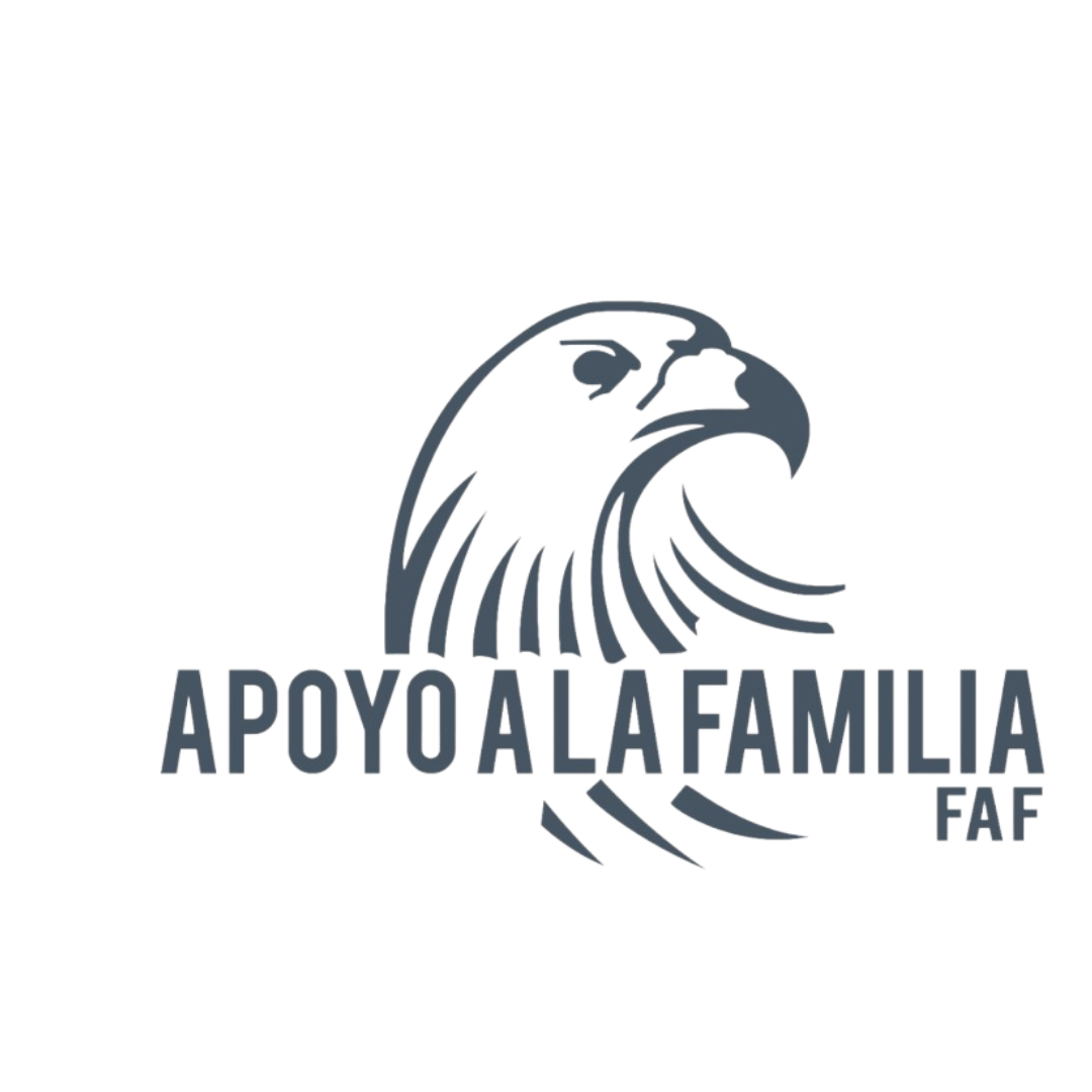 Logo FAF 03 fundacion apoyo a la familia - sin fondo