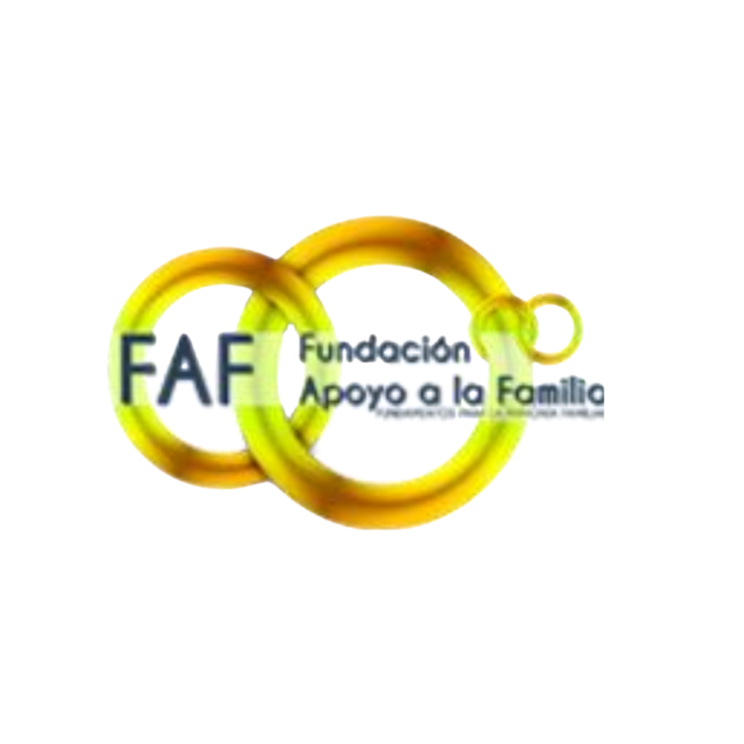 Logo FAF 04 fundacion apoyo a la familia - sin fondo