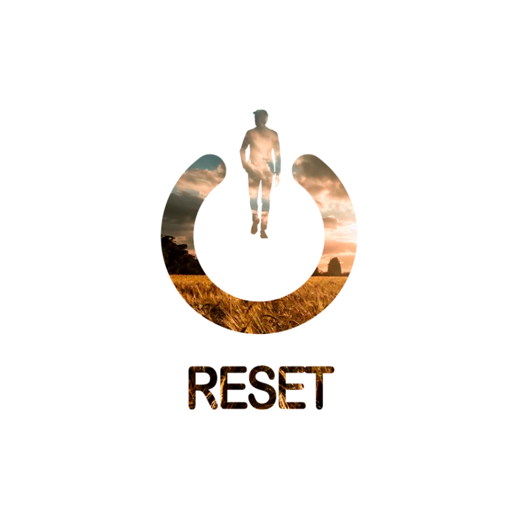 Logo RESET