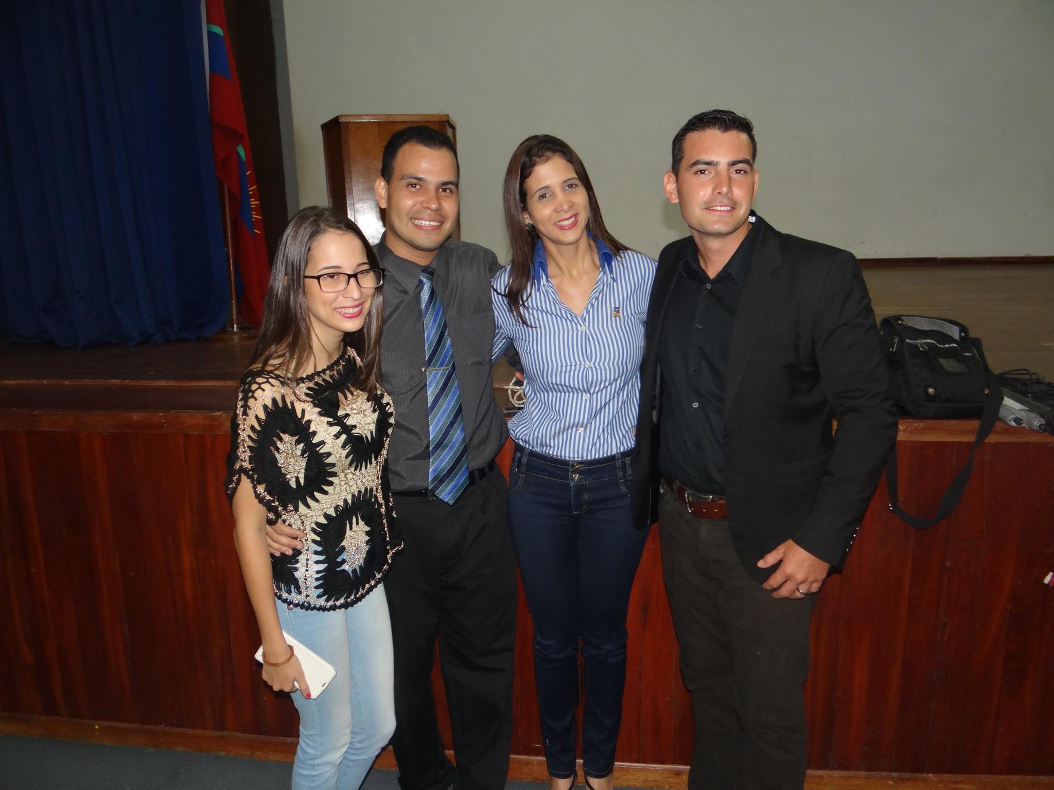 Licenciada Jeane Marie Ayuso Fundacion Apoyo a la Familia Formacion seminario Direccion General de Prevención del Delito Viceministro Manuel Eduardo Perez Urdaneta - estado carabobo - Fundacion Apoyo a la Familia foto 12