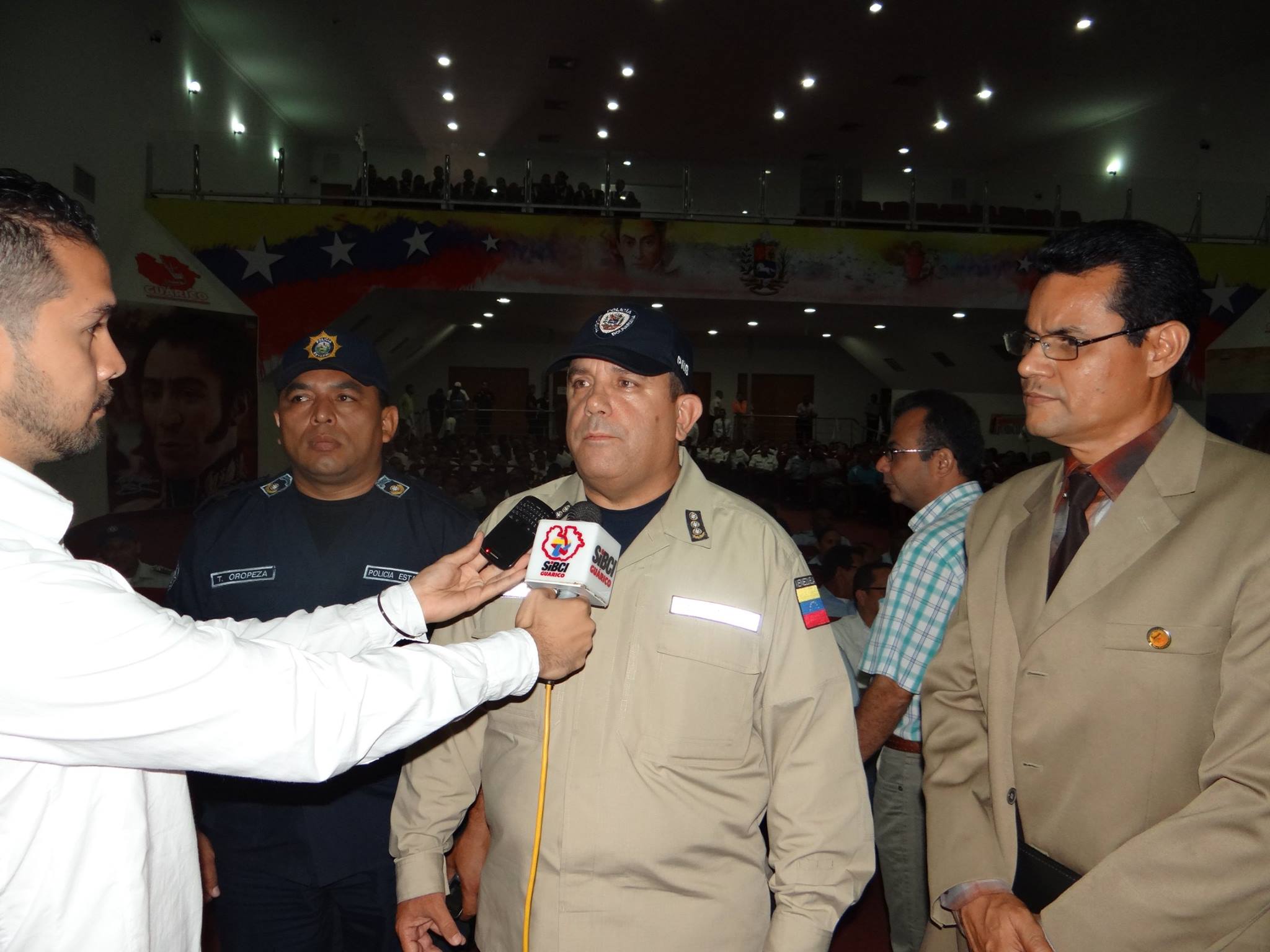 00 Portada de la formacion seminario en el estado Guárico mas 30 instituciones publicas con el gobernador el formados magister Wuilmar J Lorca y el patrocinan General Manuel Eduardo Perez Urdaneta foto actualizado al 2023 foto 61