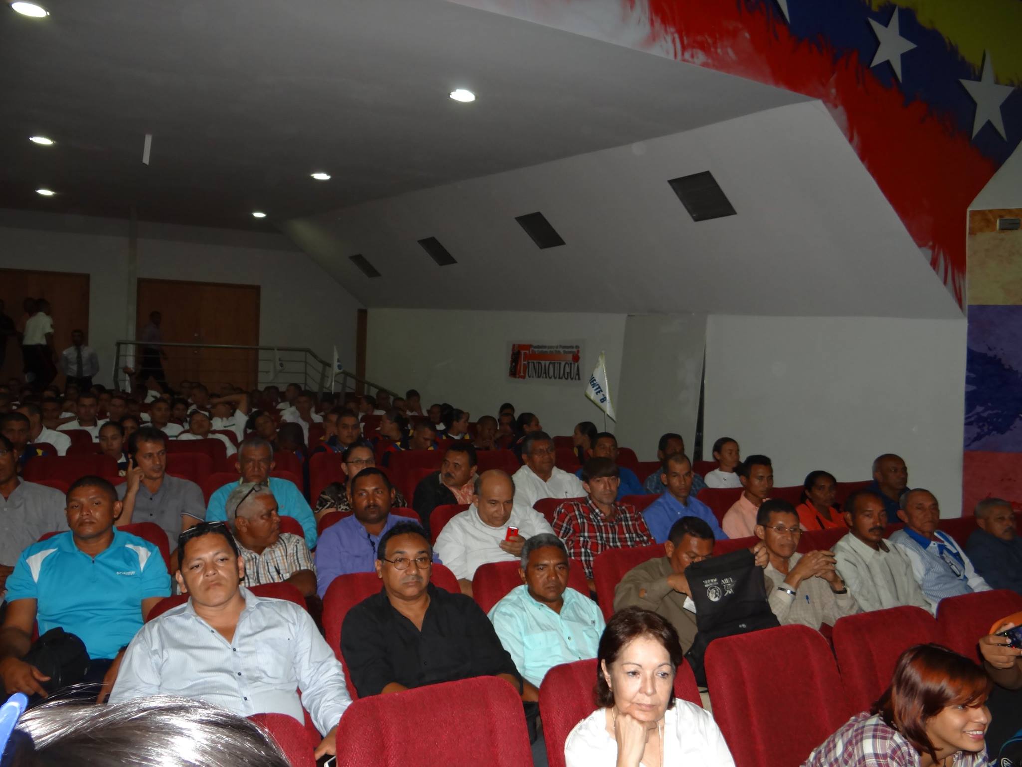 00 Portada de la formacion seminario en el estado Guárico mas 30 instituciones publicas con el gobernador el formados magister Wuilmar J Lorca y el patrocinan General Manuel Eduardo Perez Urdaneta foto actualizado al 2023 foto 48