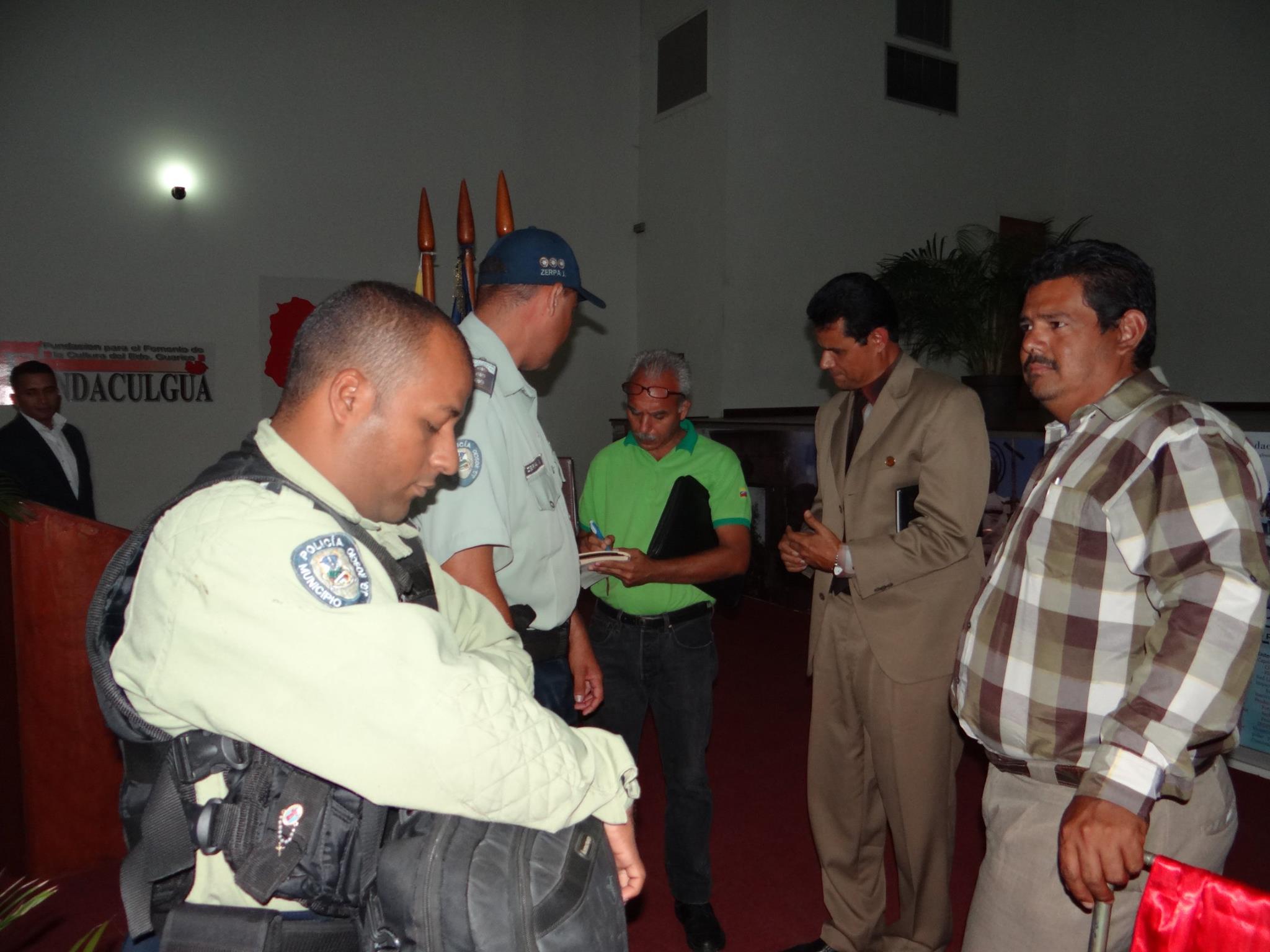 00 Portada de la formacion seminario en el estado Guárico mas 30 instituciones publicas con el gobernador el formados magister Wuilmar J Lorca y el patrocinan General Manuel Eduardo Perez Urdaneta foto actualizado al 2023 foto 40