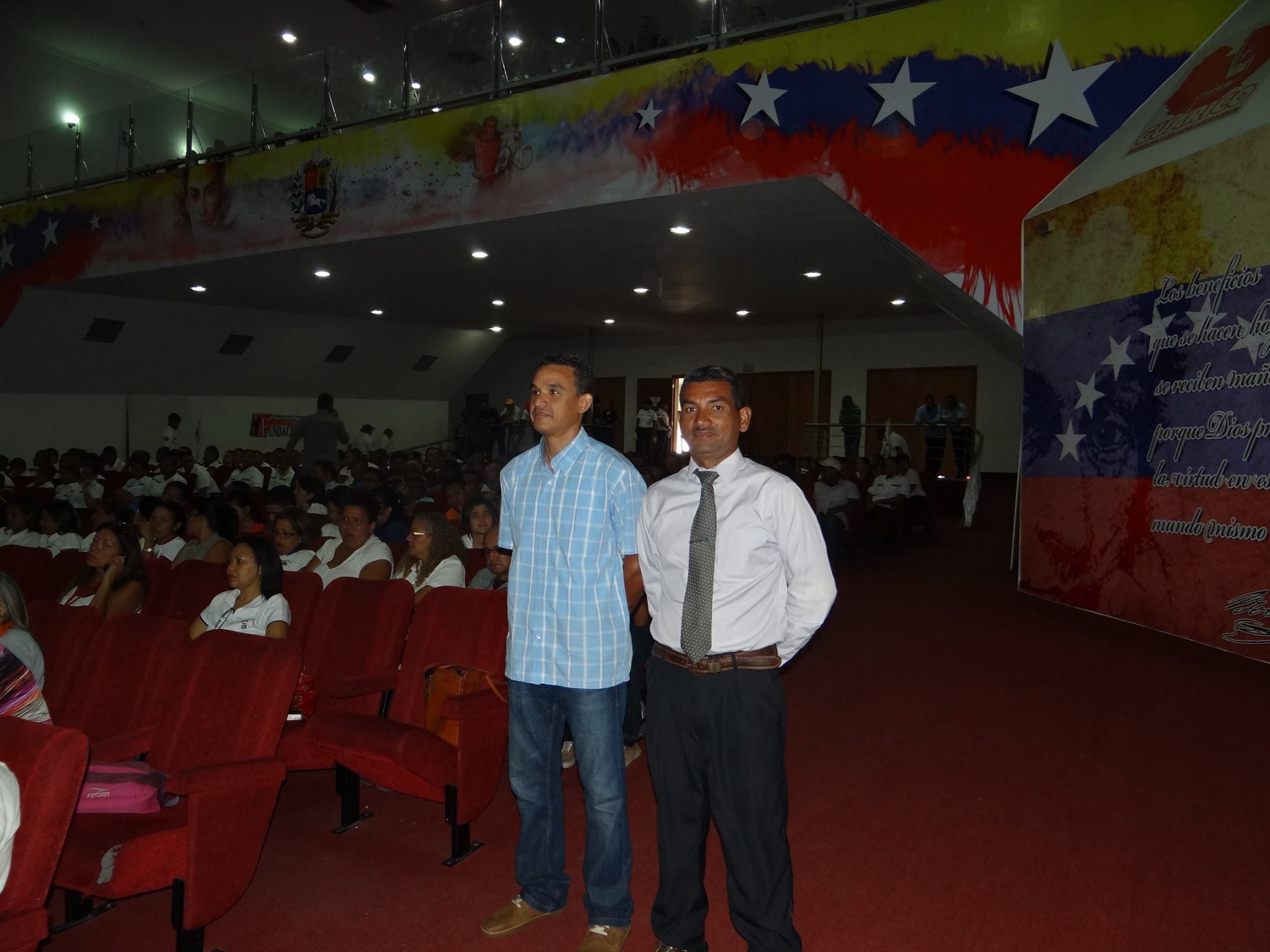 00 Portada de la formacion seminario en el estado Guárico mas 30 instituciones publicas con el gobernador el formados magister Wuilmar J Lorca y el patrocinan General Manuel Eduardo Perez Urdaneta foto actualizado al 2023 foto 39